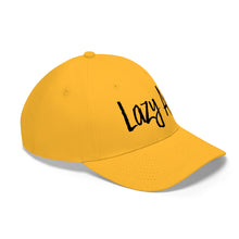 Load image into Gallery viewer, Unisex Twill Hat